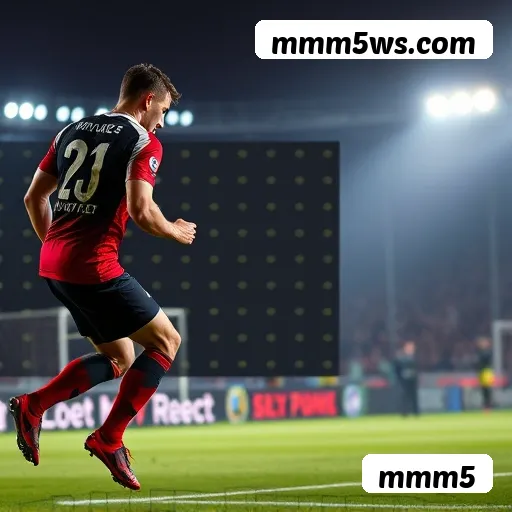 Histórico de apostas mmm5